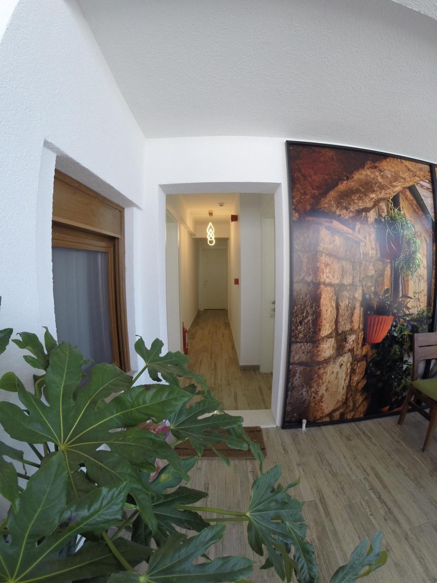 Yakamoz Otel Urla Exteriér fotografie